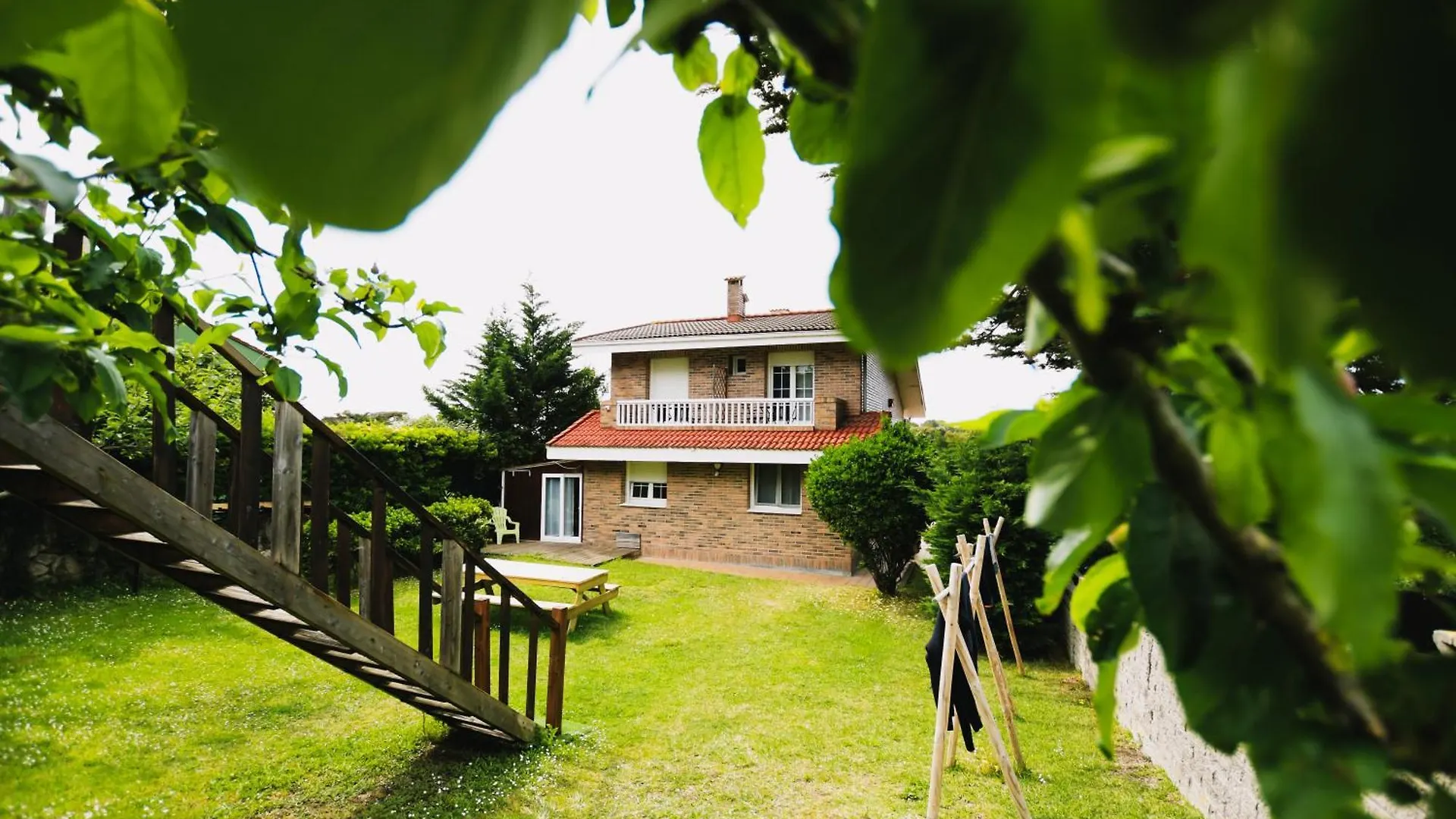 Gasthof Loredo Surf House