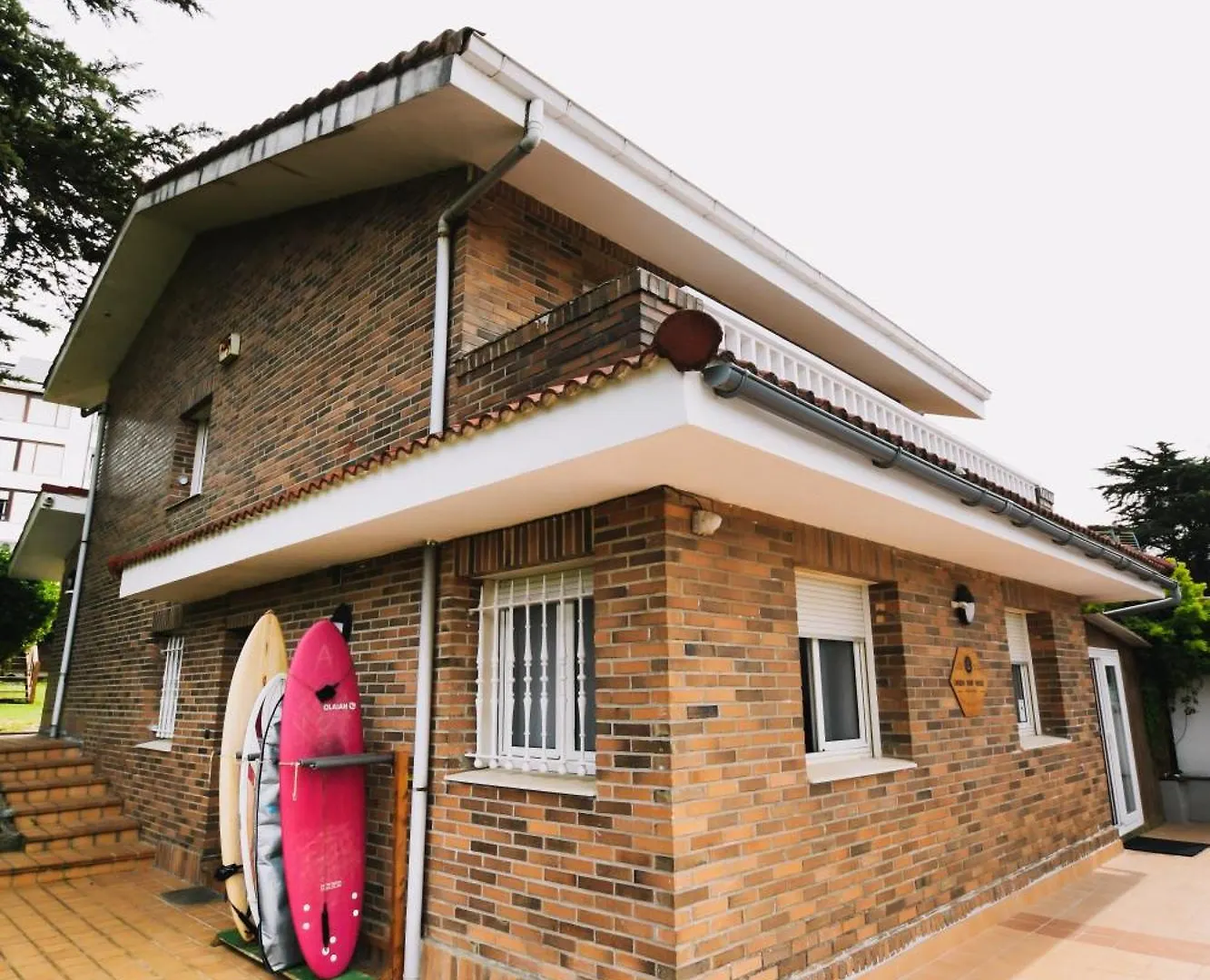 Loredo Surf House 0*,  Spanien