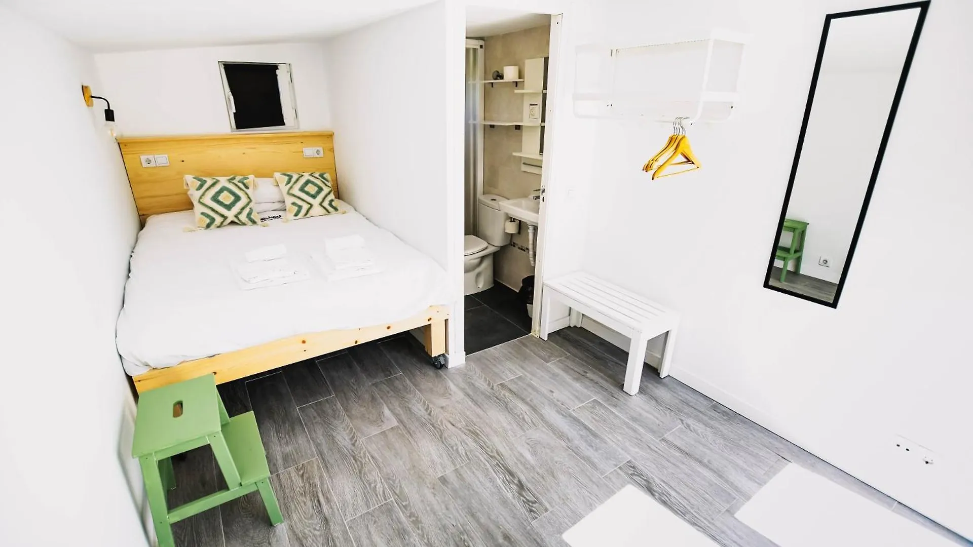 Loredo Surf House 0*,  Spanien