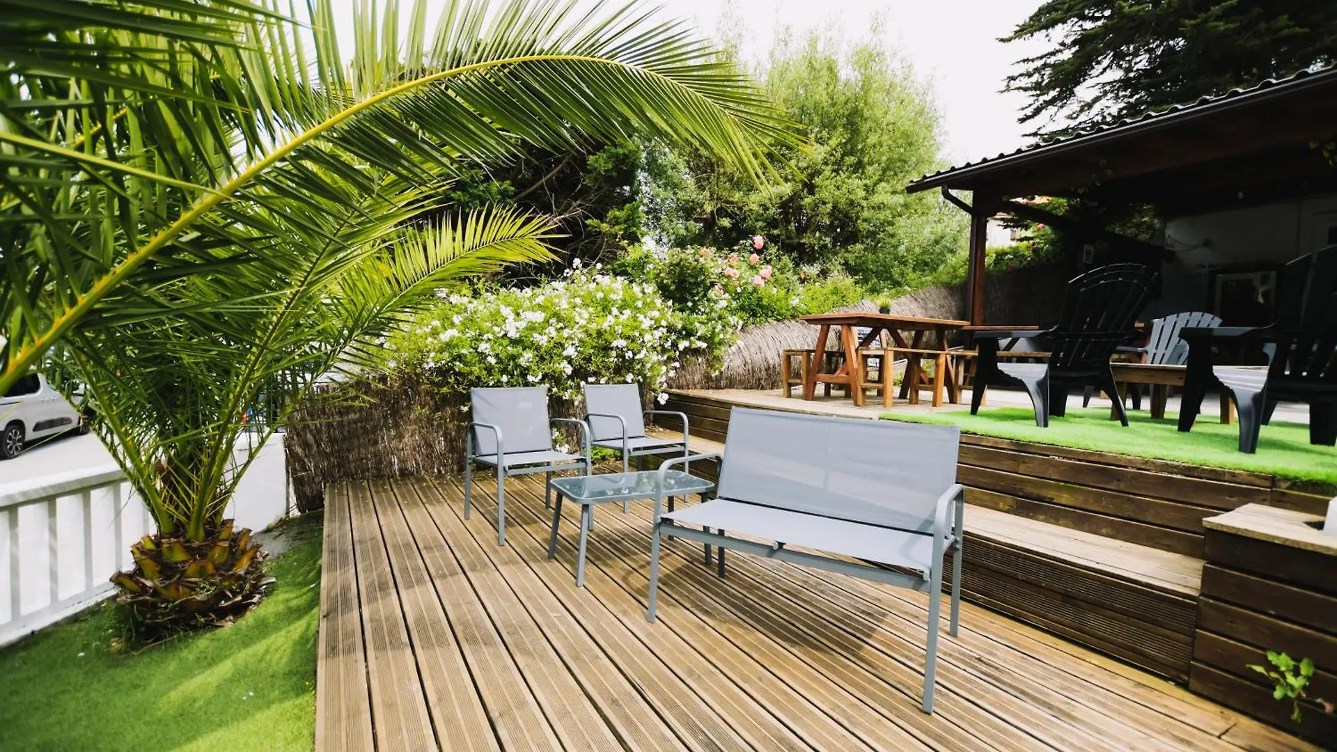 Loredo Surf House 0*,  Spanien