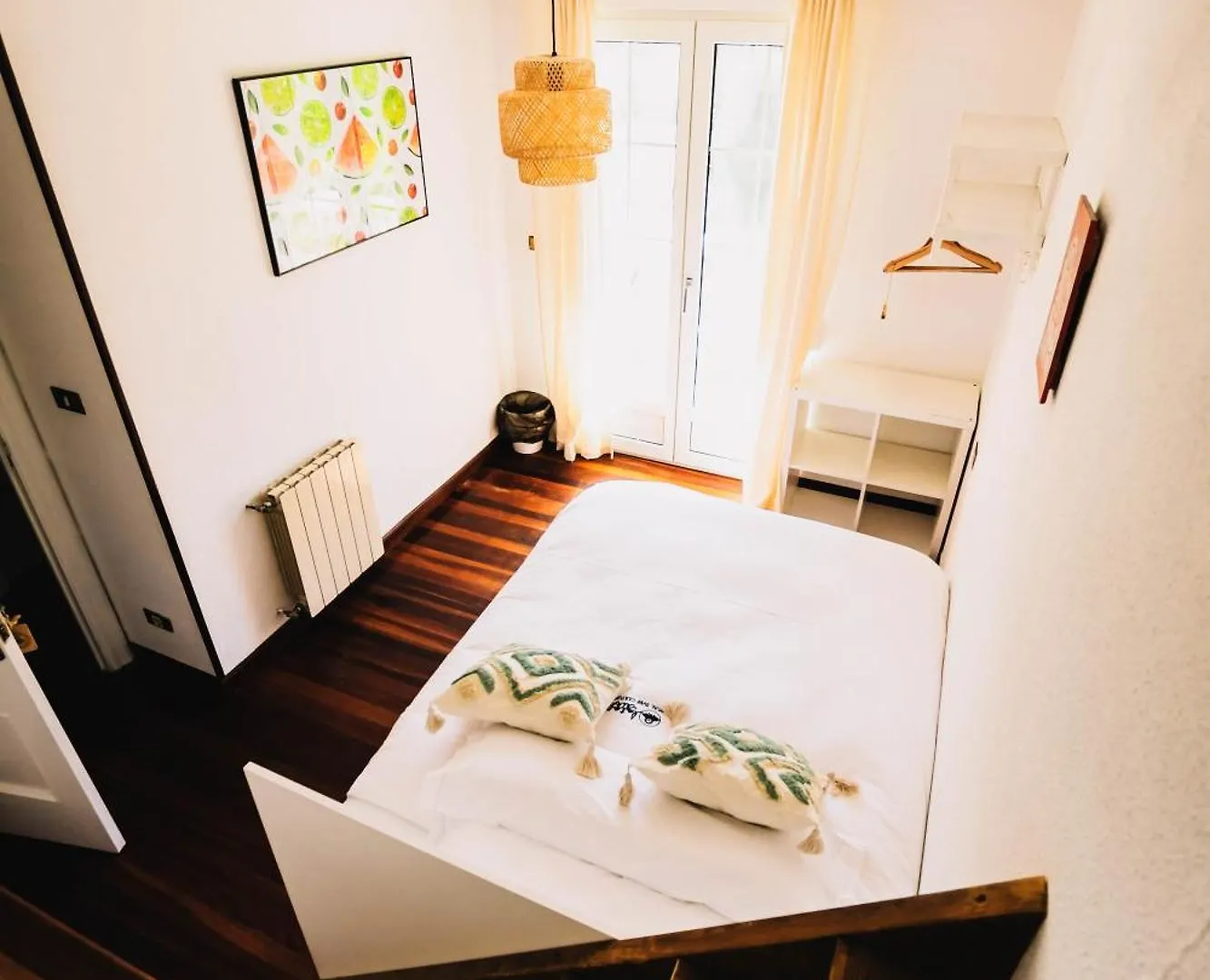Guest house Loredo Surf House